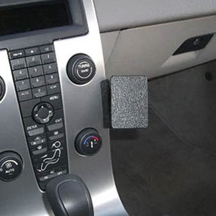 Brodit ProClip houder geschikt voor Volvo C30/ C70/ S40/ V50 Angled mount