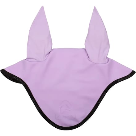 Vliegennet voor paard van silicone Acavallo Lycra