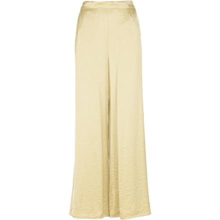 Freebird - Broek Groen Freebird Trouser Groen Panthea-1