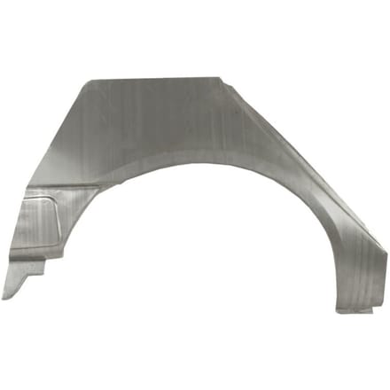 Wielkastbekleding, binnenspatbord BLIC 6504-03-6038582P