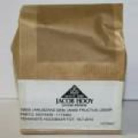 Jacob Hooy Gember Gemalen 250 gr
