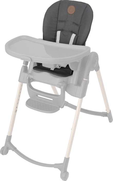 Maxi-Cosi Zitting essential graphite voor Minla-kinderstoel