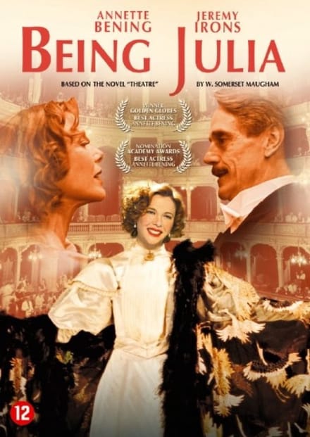 Being Julia