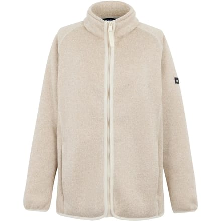 Mellrey isolerend actief fleece vest voor dames