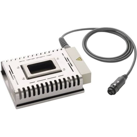 Weller WXSB 200 Soldeerbout 200 W 500 °C