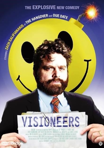 Visioneers