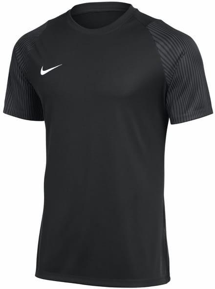 Nike Academy Ii Shirt Zwart K010