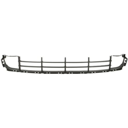 Ventilatierooster, bumper BLIC 6502-07-7526910P