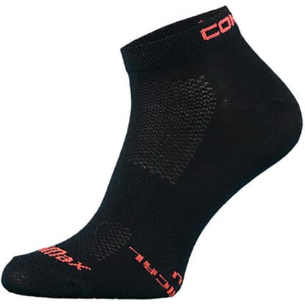 1 Pack Ultra Coolmax Enkel Lengte Hardloopsokken