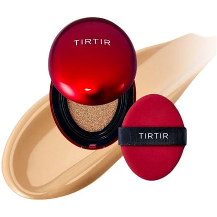 Tirtir Mask Fit Red Cushion Foundation SPF40 18 g - #27C Cool Beige