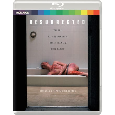 Resurrected (Standard Edition)