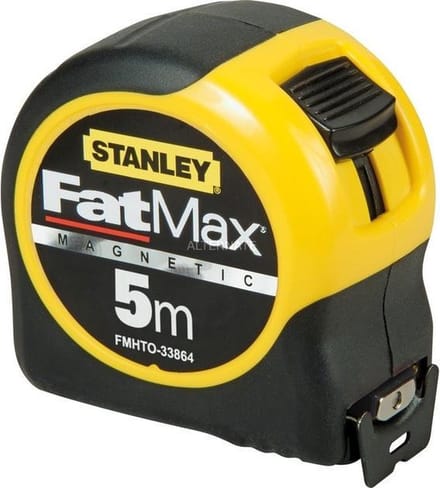 Stanley FatMax Rolbandmaat BA Magnetisch 5m - 32mm
