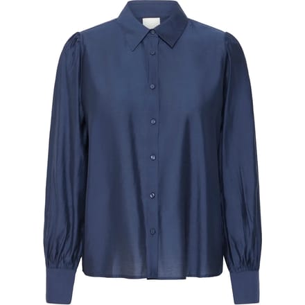 Vrouwenblouse Ichi Karlani SH2