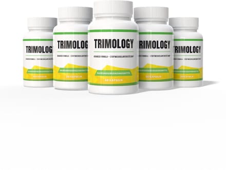 Trimology-5x
