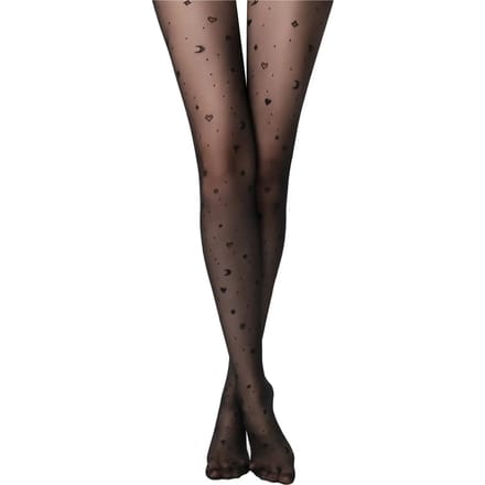 Damespanty Conte Elegant Moon