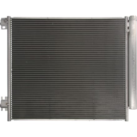 Condensator, airconditioning KOYORAD CD020932