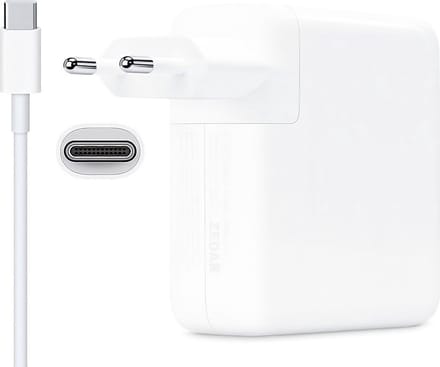 Usb-c oplader / adapter 45W van Zedar
