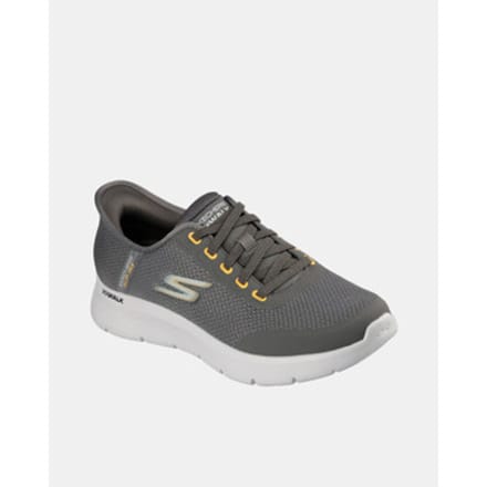Lage Sneakers Skechers Slip-ins Go Walk Flex Netro