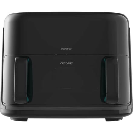 Friteuse Cecotec Smokin'Prime 11000