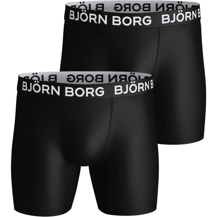 Bjorn Borg Performance Sportonderbroek Mannen - Maat L