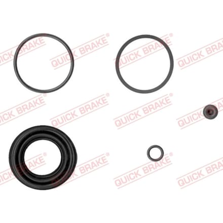 Reparatieset, remklauw QUICK BRAKE 114-0065
