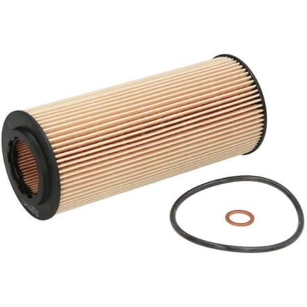 Oliefilter FILTRON OE649/7