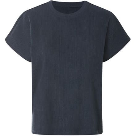 ESMARA Dames top (Marineblauw, M (40/42))