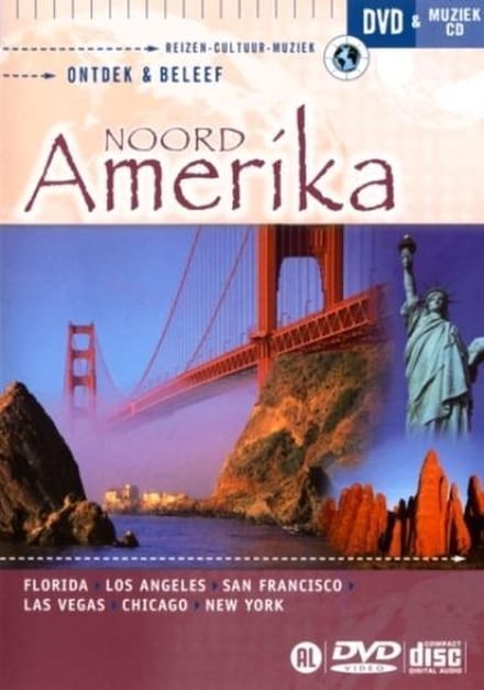 Ontdek & Beleef - Noord Amerika