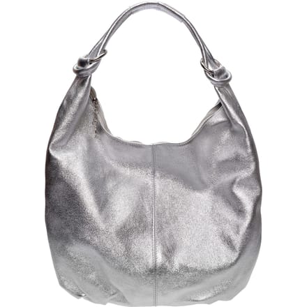 Schoudertas Anna Luchini Hobo-tas