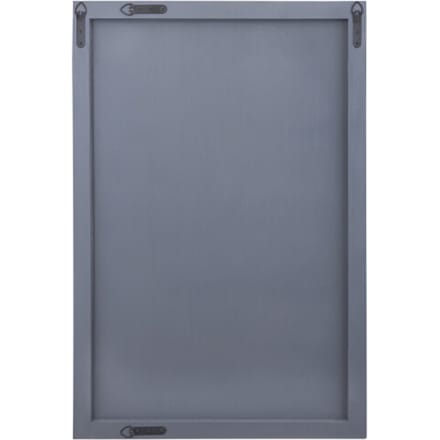 PTMD Wandpaneel Reddie - 60x7x90 cm - MDF - Bruin
