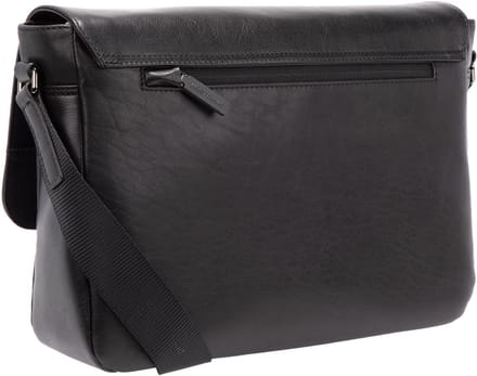 Strellson - Herren Schultertasche Hatton Cross Anuk