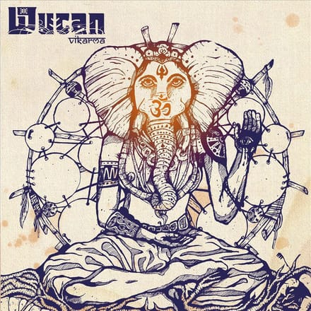 Vikarma - Wucan