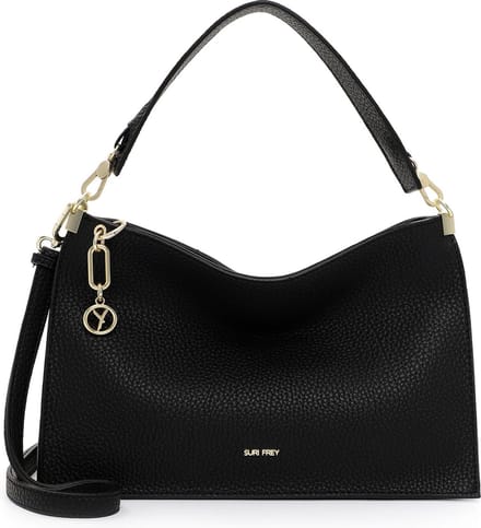 SURI FREY Buideltas SFY Gwenny ( 14963 ) - Dames handtassen - black 100