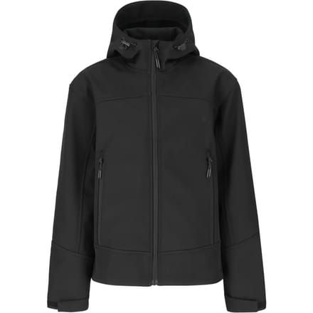 WHISTLER Softshell-Jacke Frontier jr.