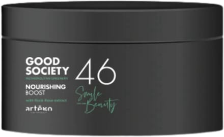 Good Society 46 Nourishing Boost Mask mini 50ml