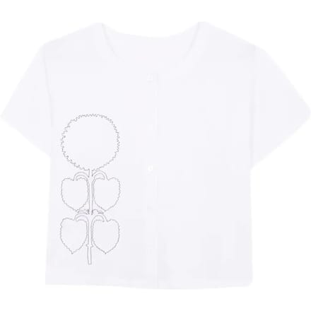 Vrouwenblouse Rita Row Bolshoi