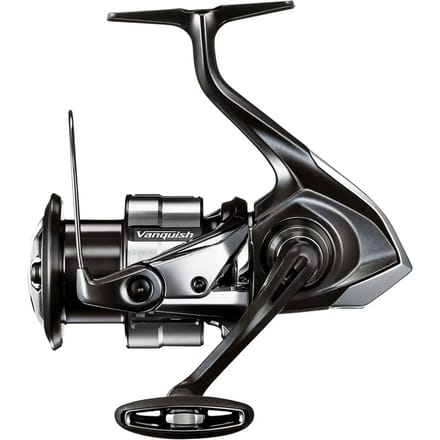 Voorremhaspel Shimano Vanquish FC 4000 XG