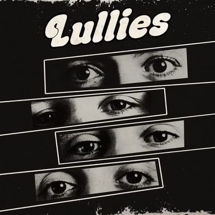 Les Lullies - Dernier Soir (7" Single)