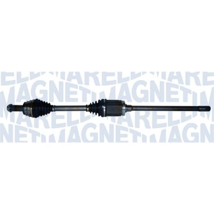Aandrijfas MAGNETI MARELLI 302004190131