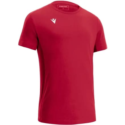 T-shirt Macron Nevel