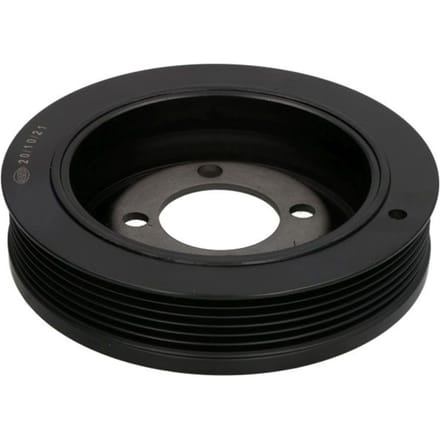 Riemschijf, krukas SASIC 2150032