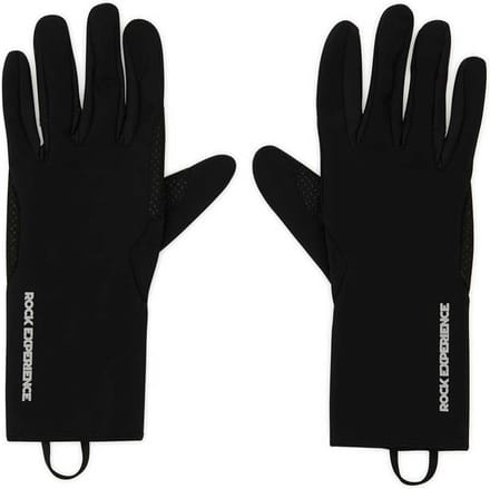 Rock Experience Cascate 3 Handschoenen Zwart M