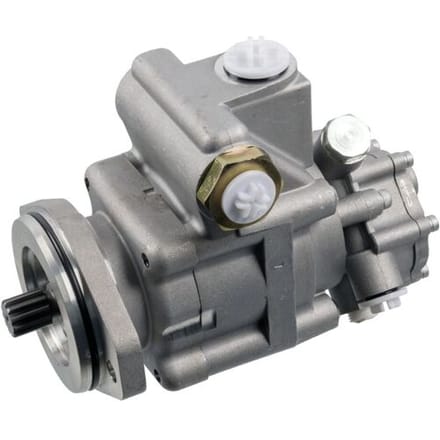Brandstofpomp FEBI BILSTEIN 176462