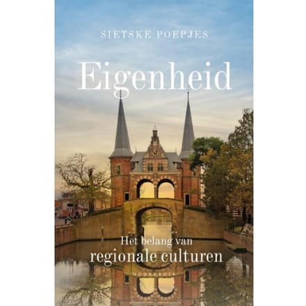 Eigenheid - Sietske Poepjes
