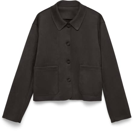 Vero Moda Jas VMHAZELFELIA Lichte jas