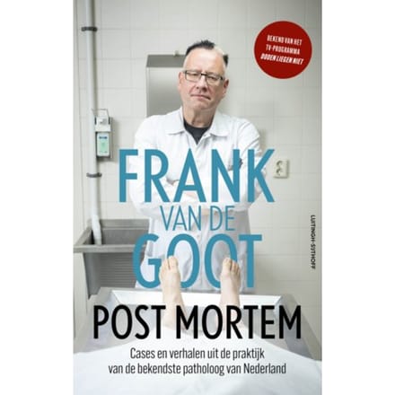 Post Mortem - Frank van de Goot