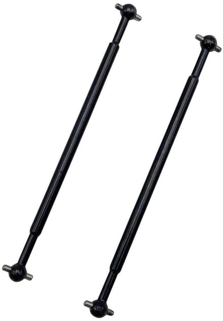Reely RE-8378424 Reserveonderdeel Aandrijfassen voor strong