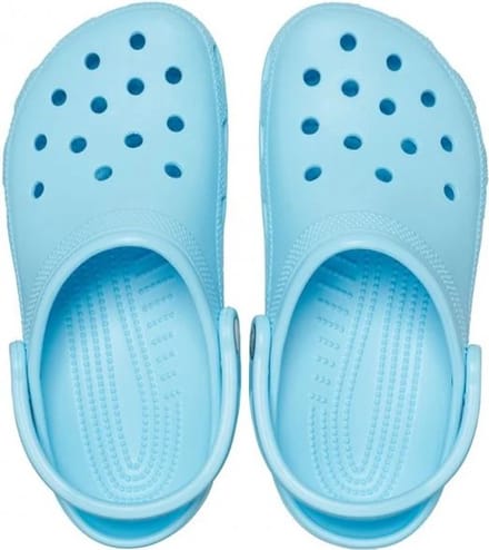 Crocs Classic Cutie Lichtblauw/Artic Maat 29/30 US C12