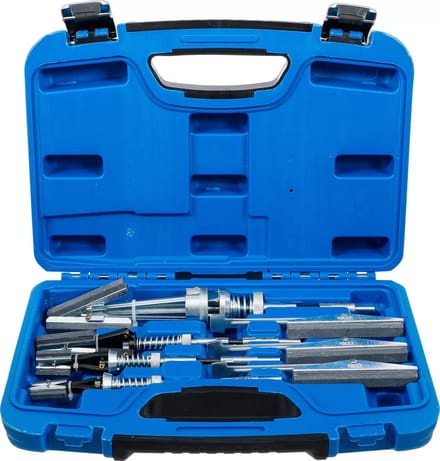 BGS Hoonapparaat-set - 2- en 3 armig - 7 delig