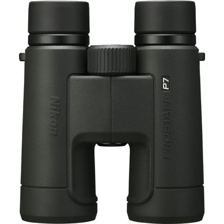 Nikon Prostaff P7 - 10x42 - Verrekijker - Zwart